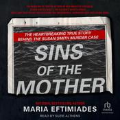 Sins of the Mother by  Maria Eftimiades audiobook