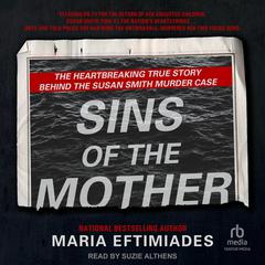 Sins of the Mother by Maria Eftimiades audiobook