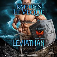 The Leviathan by Kathryn Le Veque audiobook
