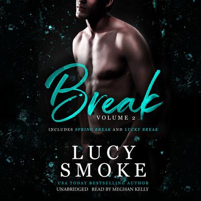 Break Volume 2 by Lucy Smoke audiobook