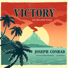 Victory by Joseph Conrad audiobook
