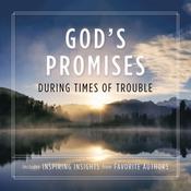 God's Promises During Times of Trouble by  Jack Countryman audiobook