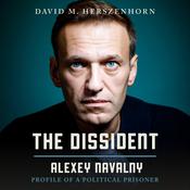 The Dissident by  David Herszenhorn audiobook