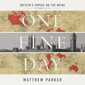 One Fine Day by  Matthew Parker audiobook