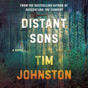 Distant Sons by  Tim Johnston audiobook