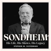 Sondheim by  Stephen M. Silverman audiobook
