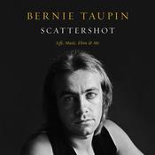 Scattershot by  Bernie Taupin audiobook