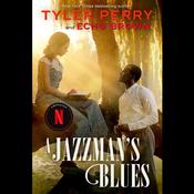 A Jazzman's Blues by  Echo Brown audiobook