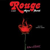 Rouge by  Mona  Awad audiobook