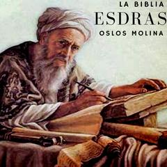 Esdras by Oslos Molina audiobook