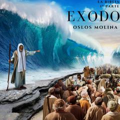 Exodo (1º Parte) by Oslos Molina audiobook