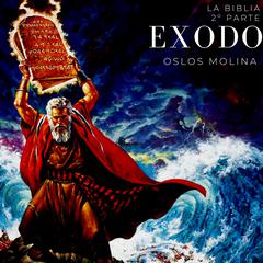 Exodo (2º Parte) by Oslos Molina audiobook