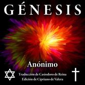 Génesis by  Anonimo audiobook