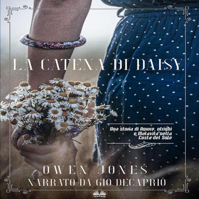 La catena di Daisy by Owen Jones audiobook