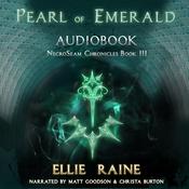 Pearl of Emerald by  Ellie Raine audiobook