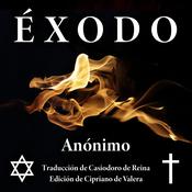 Éxodo by  Anonimo audiobook