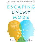 Escaping Enemy Mode by  Ray Woolridge audiobook
