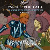 Tarou: The Fall by  David Fitzgerald audiobook