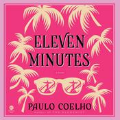 Eleven Minutes by  Paulo Coelho audiobook