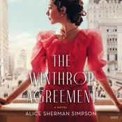 The Winthrop Agreement by  Alice Sherman Simpson audiobook