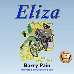 Eliza by Barry Pain audiobook