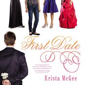 First Date by  Krista McGee audiobook