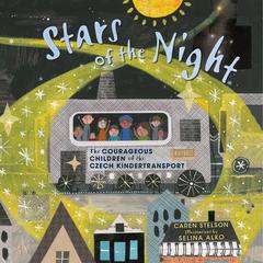 Stars of the Night by Caren B. Stelson audiobook