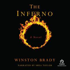 The Inferno by Winston Brady audiobook