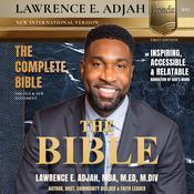 Lawrence E. Adjah Reads the Bible: New International Version (NIV): The Complete Bible by  Lawrence E. Adjah audiobook