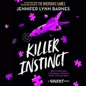 Killer Instinct by  Jennifer Lynn Barnes audiobook