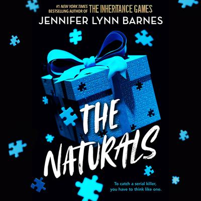 The Naturals by Jennifer Lynn Barnes audiobook