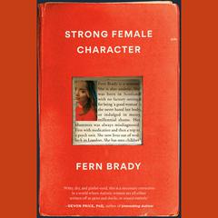 Strong Female Character by Fern Brady audiobook