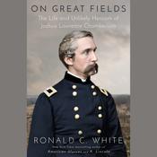 On Great Fields by  Ronald C. White Jr. audiobook