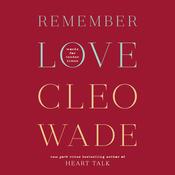Remember Love by  Cleo Wade audiobook