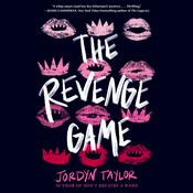The Revenge Game by  Jordyn Taylor audiobook