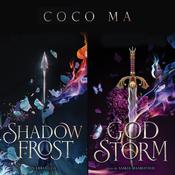 The Shadow Frost Novels by  Coco Ma audiobook