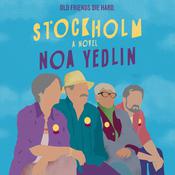 Stockholm by  Noa Yedlin audiobook
