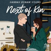 Next of Kin by  Hannah Bonam-Young audiobook