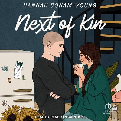 Next of Kin by Hannah Bonam-Young audiobook