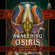 Awakening Osiris by  Normandi Ellis audiobook