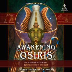 Awakening Osiris by Normandi Ellis audiobook