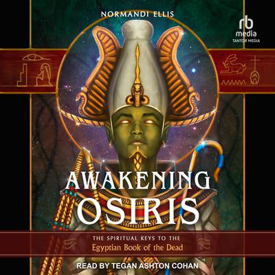 Awakening Osiris by Normandi Ellis audiobook