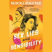 Sex, Lies and Sensibility by  Nikki Payne audiobook