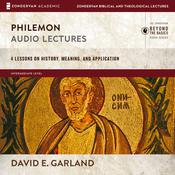 Philemon: Audio Lectures by  David E. Garland audiobook