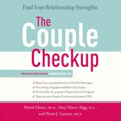 The Couple Checkup by  Dr. David H. Olson audiobook