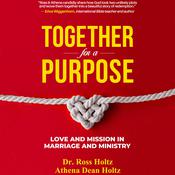 Together for a Purpose by  Athena Holtz audiobook