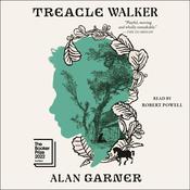 Treacle Walker by  Alan Garner audiobook