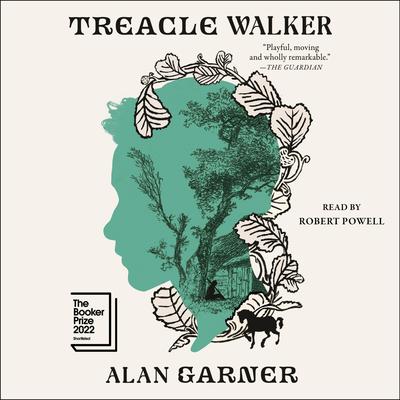 Treacle Walker by Alan Garner audiobook