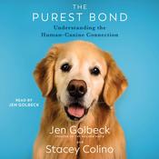 The Purest Bond by  Stacey Colino audiobook
