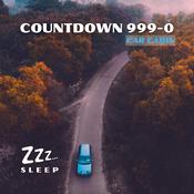 Countdown 999-0 by  ZZZ Sleep audiobook